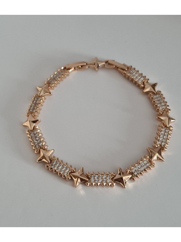 Elegantes Armband – 19 cm